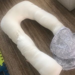 Pharmedoc pregnancy pillow